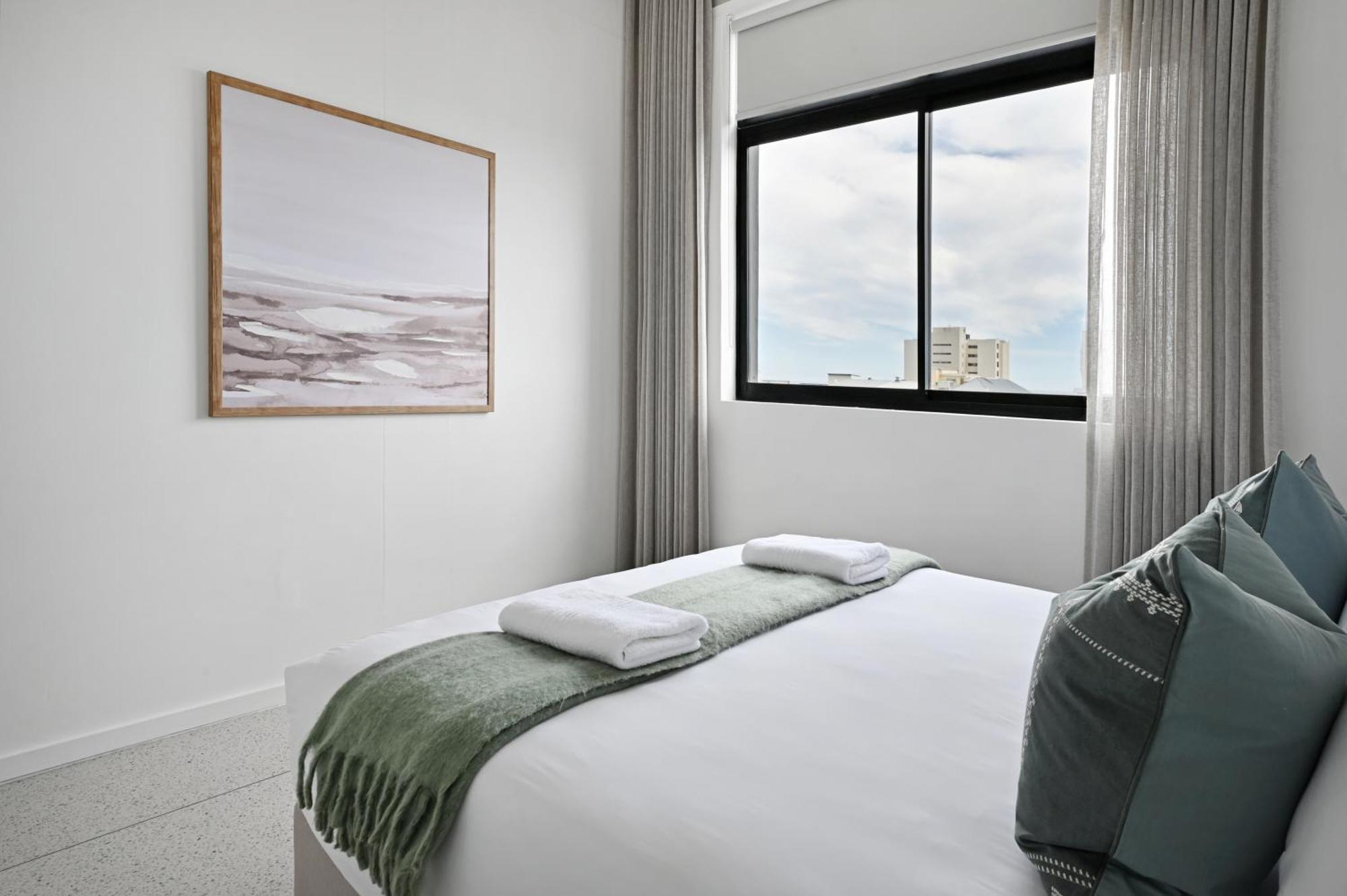 One26 On M - Fluent Luxury Serviced Apartments Кейптаун Экстерьер фото