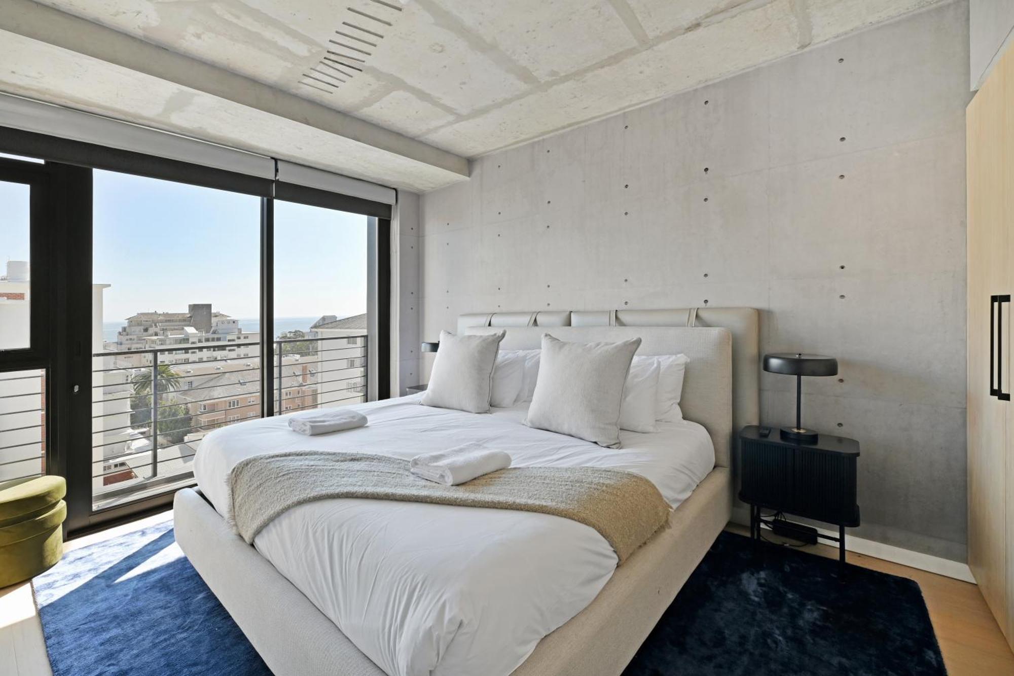 One26 On M - Fluent Luxury Serviced Apartments Кейптаун Экстерьер фото